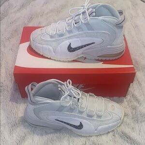 ***Brand New***Nike Air Max Penny Red Box
